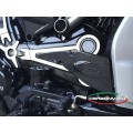 CARBONVANI - DUCATI XDIAVEL CARBON FIBRE RH LOWER AIR DUCT COVER CARBONVANI - DUCATI XDIAVEL CARBON FIBRE RH LOWER AIR DUCT COVER